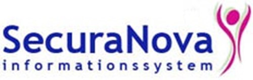 logotyp SecuraNova