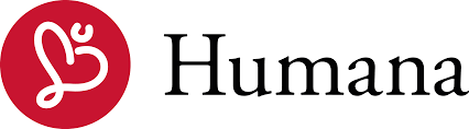 logotyp Humana