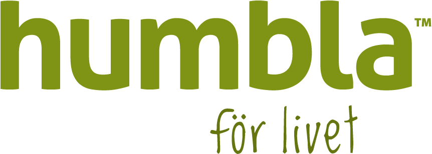 logotyp Humbla Familjehemsvård