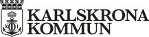 logotyp Karlskrona kommun
