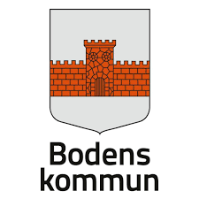 logotyp Bodens kommun