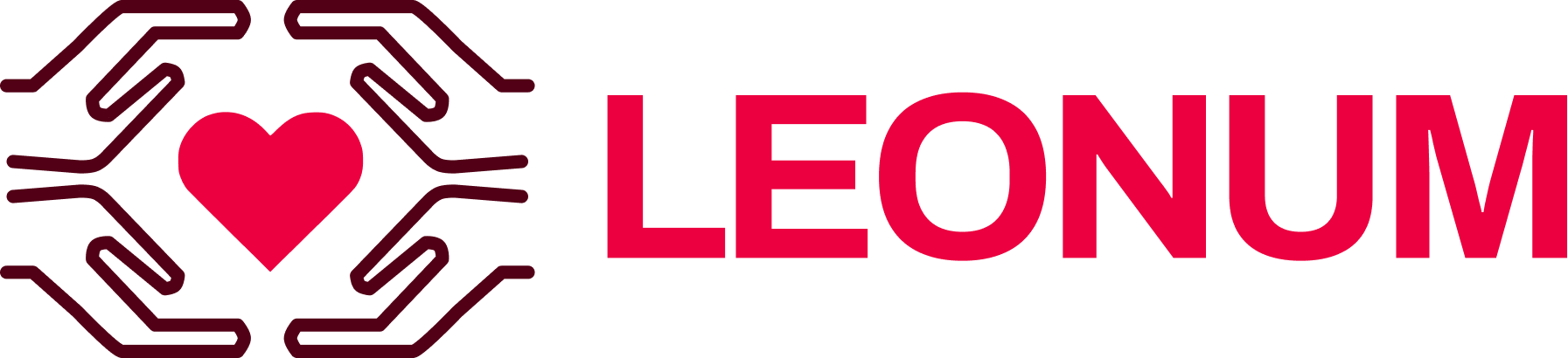 logotyp Leonum Konsult AB